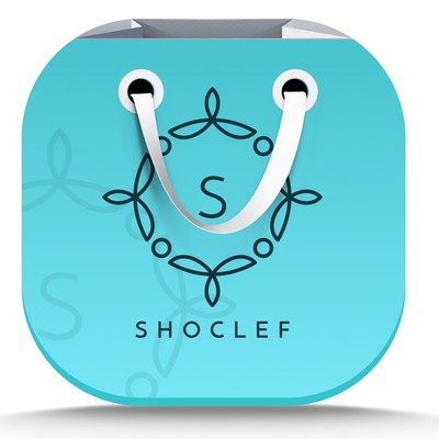 Shoclef App Logo