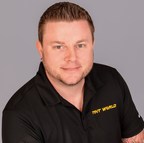Tint World® Names Jeremy Doran as Operations Manager