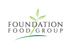 Executive Leadership Brought on to Create Foundation Food Group™