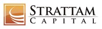 Strattam Capital (PRNewsfoto/Strattam Capital)