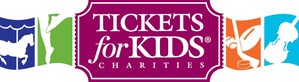 Tickets for Kids® to Merge New York's Seats of Dreams Into Its Operations