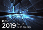 IEEE Computer Society Predicts the Future of Tech: Top 10 Technology Trends for 2019