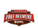 Chipotle Celebrates College Football Fans With The Free Delivery Bowl
