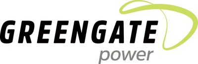 Greengate Power Corporation (CNW Group/Greengate Power Corporation)