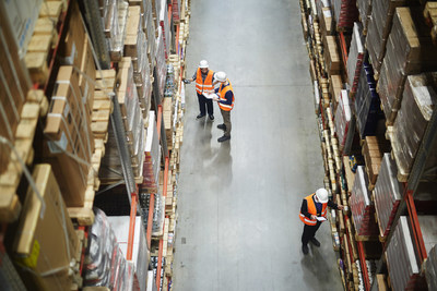 The Warehouse and Inventory Management System That Scales with Your Business