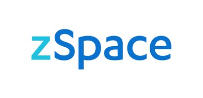 zSpace Logo Design