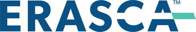 Erasca Logo (PRNewsfoto/Erasca)