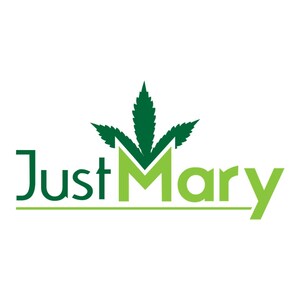 JustMary.fun, the 'JustEat' for Home Delivery of Light Marijuana in Italy, Grows and Seeks New Financial Partners