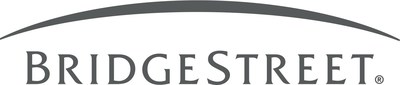 Company's logo (PRNewsfoto/BridgeStreet)