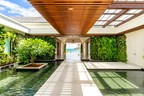 Range Developments' Park Hyatt St Kitts Named 'Caribbean Hotel of the Year' by Prestigious Travel Awards Jury