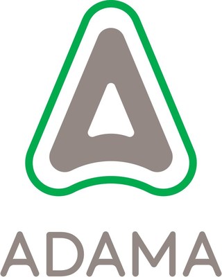 ADAMA Ltd. Logo