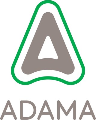 Adama Agricultural Solutions Ltd. (PRNewsfoto/Adama Agricultural Solutions Ltd) Adama Agricultural Solutions Ltd. (PRNewsfoto/Adama Agricultural Solutions Ltd)