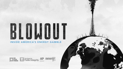 Newsy airs its “Blowout” documentary on Tuesday, Dec. 18, at 9 p.m. Eastern.