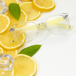 GlassesUSA.com Partners With Alex's Lemonade Stand Foundation (ALSF) to Help Fight Childhood Cancer, One Pair at a Time