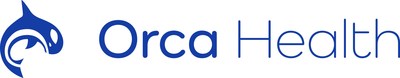 Orca Health Logo
