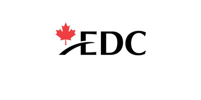 Logo : EDC (Groupe CNW/Equisoft)