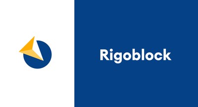 The decentralized asset management protocol Rigoblock open its public token sale (PRNewsfoto/RigoBlock)