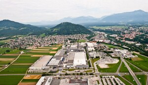 Goodyear to Expand the Capacity of Its Slovenian Manufacturing Facility