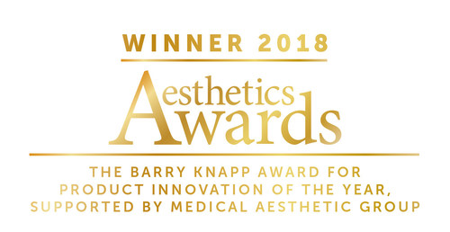 The_Barry_Knapp_Award_for_Product_Innovation_of_the_Year_supported_by_Medical_Aesthetic_Group_white