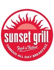 Sunset Grill Unveils New Health-Friendly Menu Choices