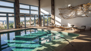 O melhor da hotelaria de luxo acaba de ser anunciado pela Condé Nast Johansens Awards for Excellence 2019, sendo que o Lake Vilas Charm Hotel &amp; SPA foi o campeão na categoria "Best Hotel with SPA in Latin America"