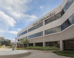 Burns &amp; McDonnell Expands in Orange County, Continues Growth in California