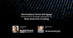 Marketplace Home Mortgage Announces Its Strategic Acquisition