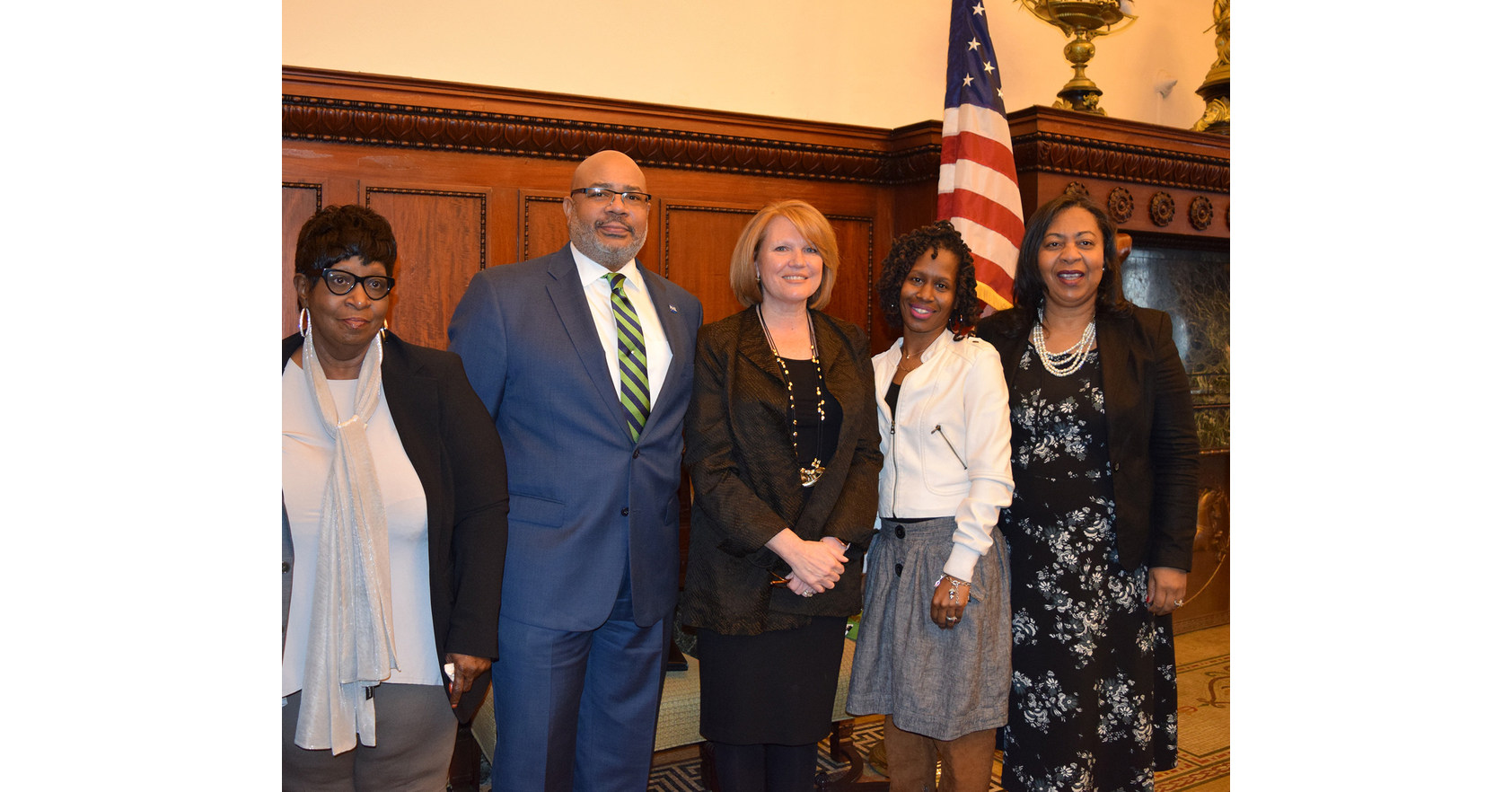 Children's Hospital of Philadelphia Expands Community Asthma Prevention