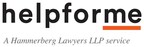 Hammerberg Lawyers LLP (Helpforme™ Personal Legal Services Division) Announces the Filing of a Class Action in Relation to the Recent Marriott Starwood Data Breach