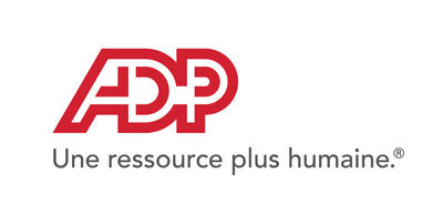 ADP Une ressource plus humaine (PRNewsfoto/ADP, LLC) (PRNewsfoto/ADP, LLC)