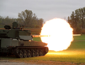 U.S. Army awards General Dynamics contract for Mobile Protected Firepower