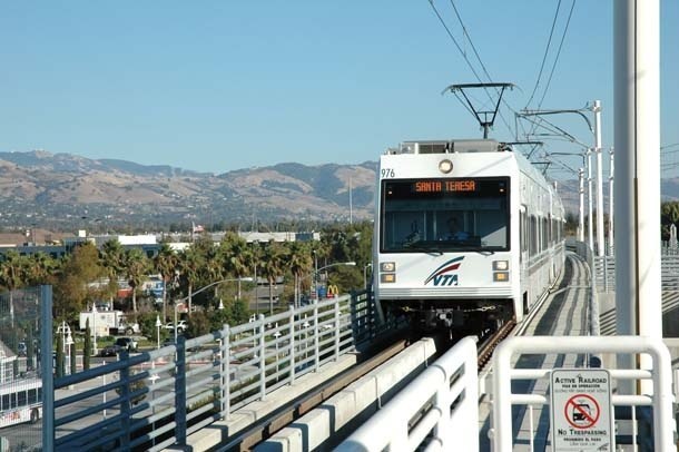 Santa Clara Valley Transportation Authority Selects ViewPoint Cloud for