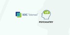 SOC Telemed's Fishkind Instrumental In Over $17.7M In Cost Savings For Rural Texas Hospitals Through Innovative telePsychiatry Program
