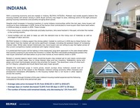 Indiana Housing Market Outlook Report 2019
