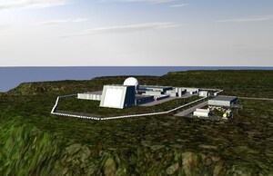Missile Defense Agency Awards Lockheed Martin Contract to Design, Manufacture and Construct Homeland Defense Radar-Hawaii
