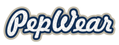 PepWear logo (PRNewsfoto/PepWear)