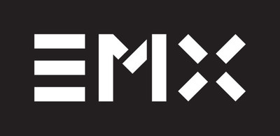 EMX Logo 