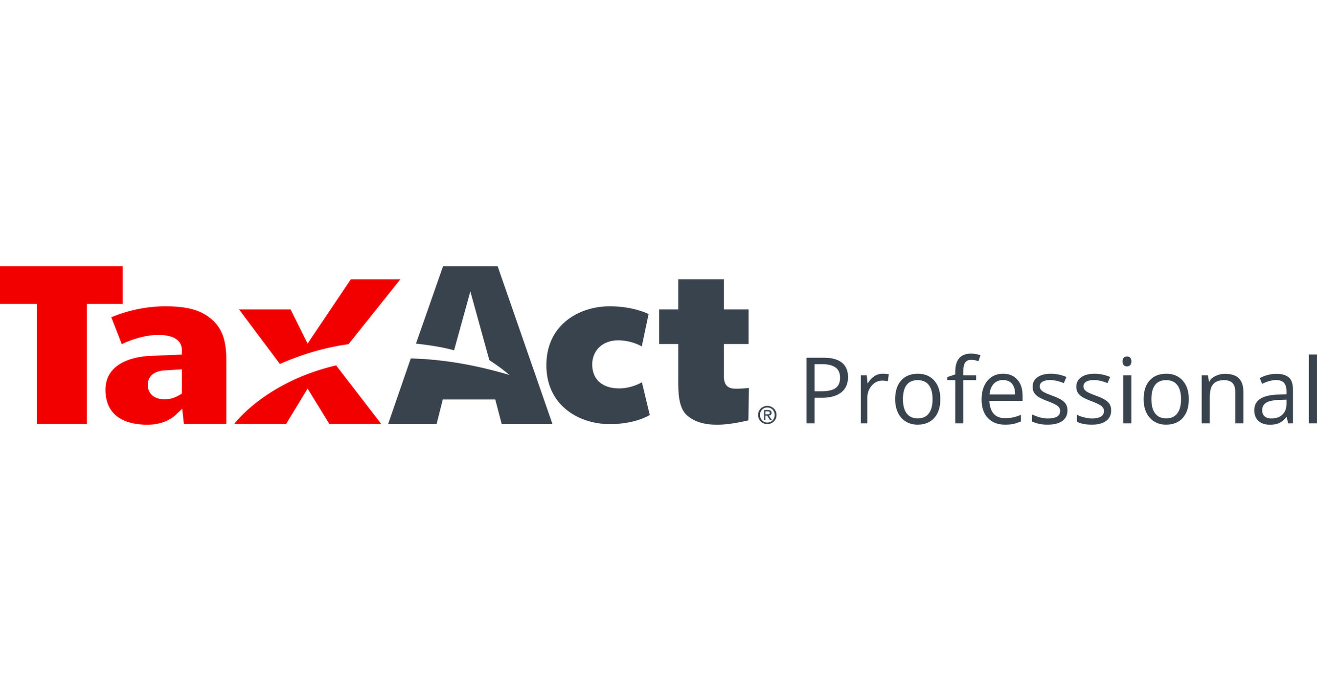 TaxAct Professional Enhances Solutions for Tax Preparers