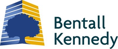 Bentall Kennedy (Groupe CNW/Gestion Placements Sun Life)