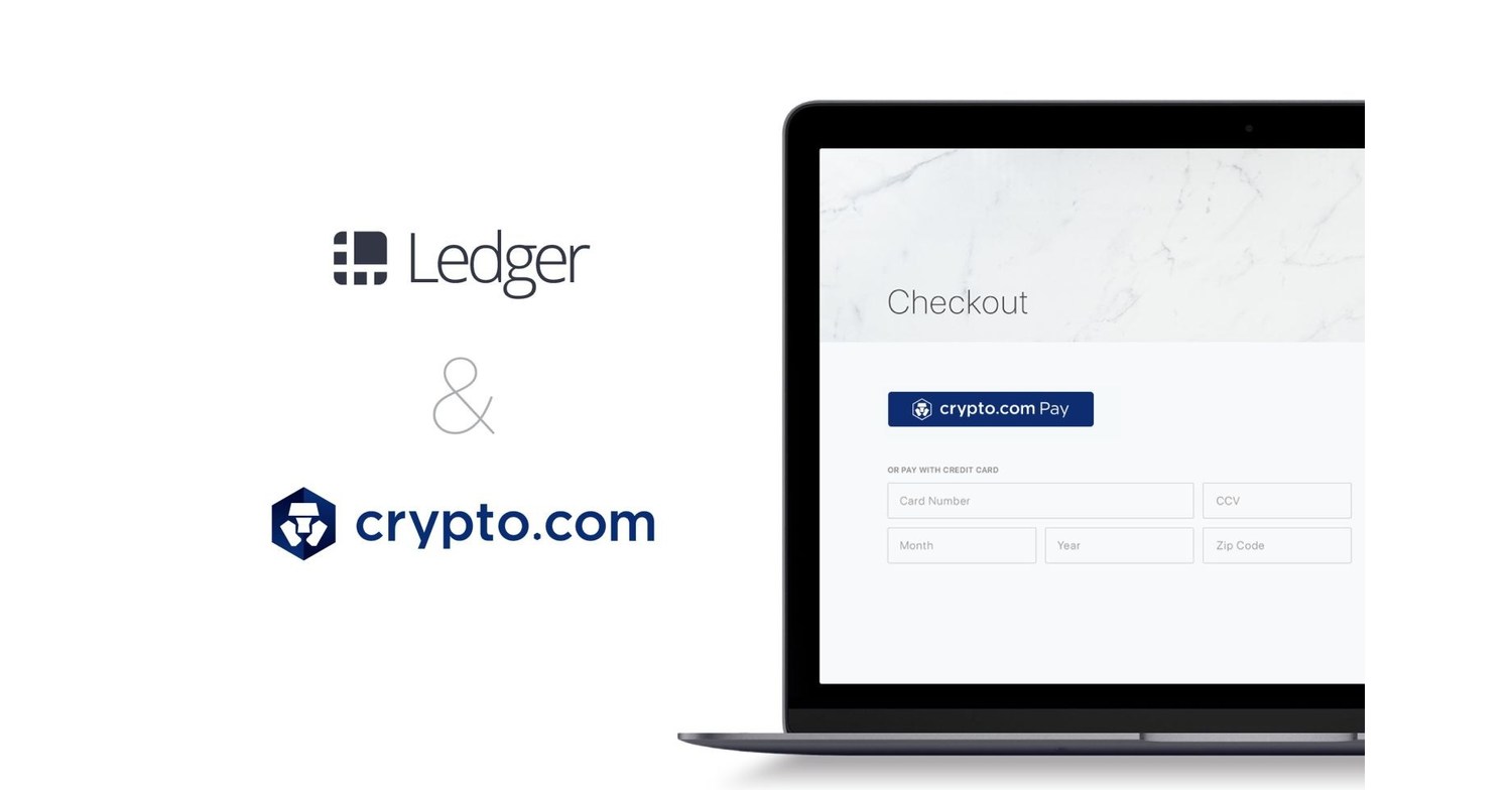 what is a ledger for crypto