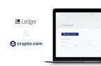 Ledger wird Zahlungen mit Crypto.com Pay unterstützen