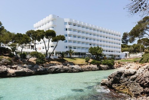 AluaSoul Mallorca Resort (PRNewsfoto/Apple Leisure Group (ALG))