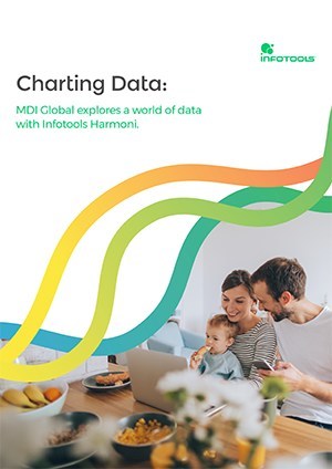 Infotools and MDI Global Release Paper on In-the-moment Data Collection and Interrogation