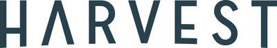 Harvest Health & Recreation Logo (PRNewsfoto/Harvest Health & Recreation)
