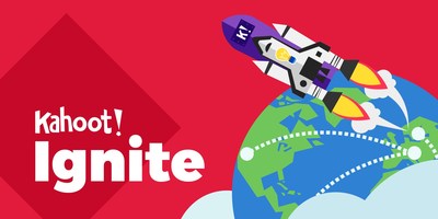 Kahoot! launches Ignite accelerator program for learning apps
