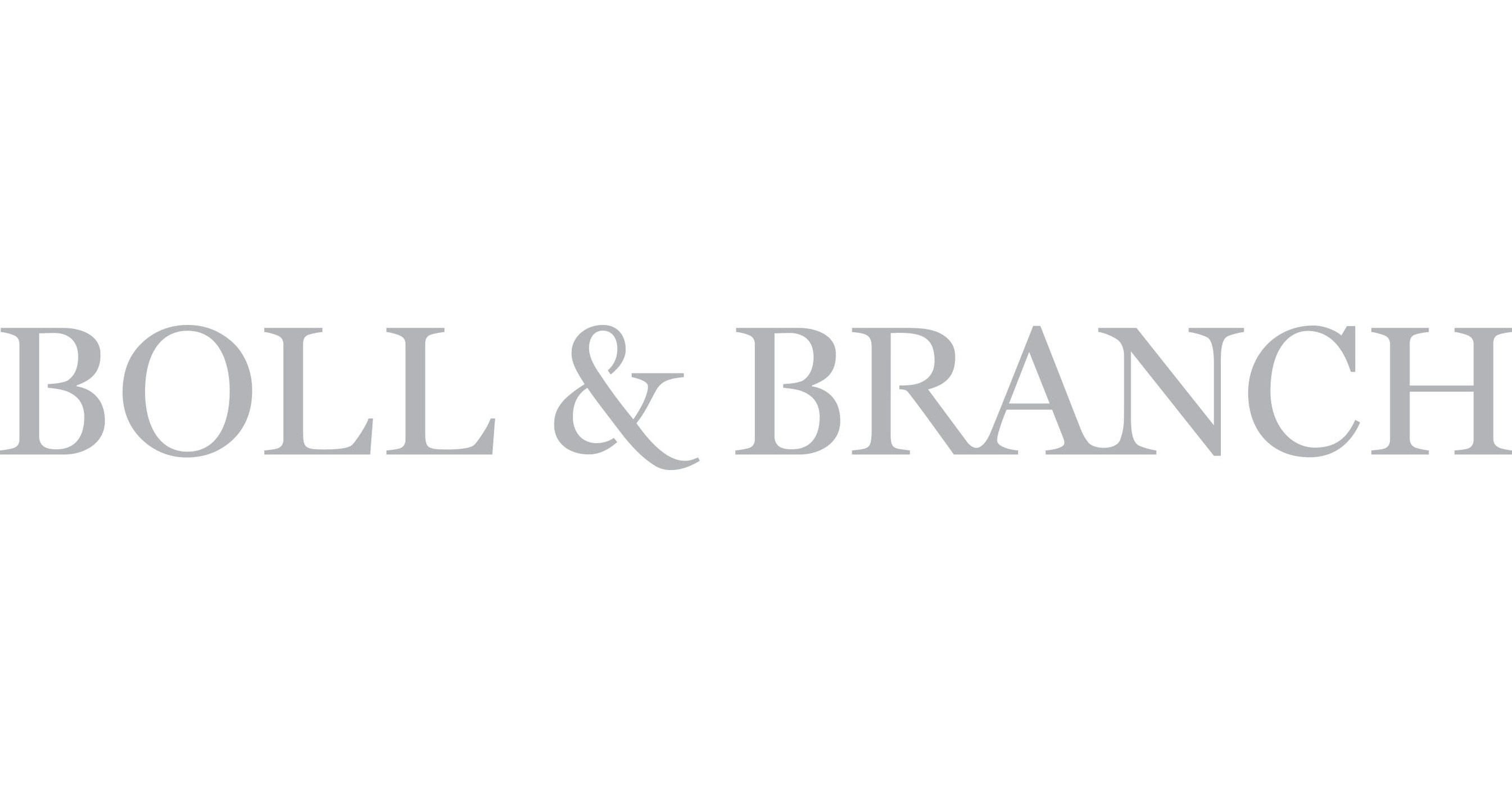 Boll & Branch Adds Premium Bath Towel Line to Their Fair Trade Certified  Arsenal