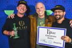 The Original Jack Herer Wins at The Emerald Cup 2018