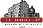 Toronto's Distillery District Named Among World's Coolest Shopping Areas, by The Guardian