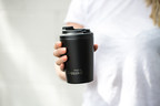 Fressko Announces the Debut of its New Coffee Cup, the Camino