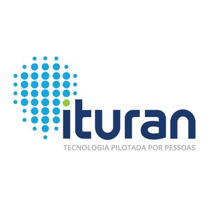 Ituran Brasil, líder global em rastreamento, anuncia mudança em sua logomarca